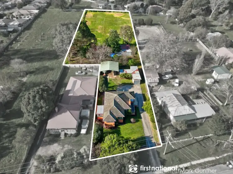 22 Maroondah Highway, Healesville VIC 3777
