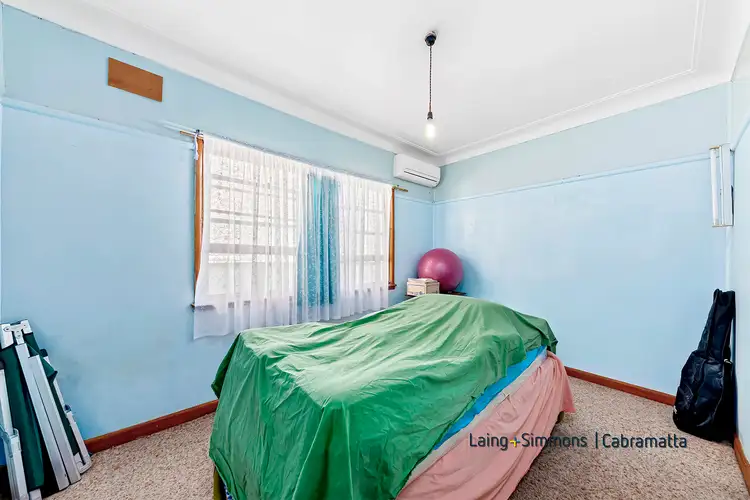 Fourth view of Homely house listing, 55 & 55A Curtin Street, Cabramatta NSW 2166