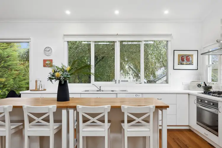 Fifth view of Homely house listing, 42 Millar Street, Daylesford VIC 3460