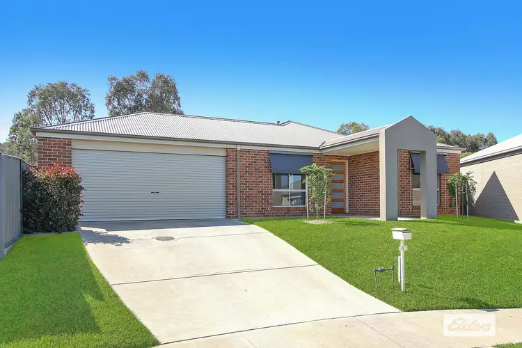 Main view of Homely house listing, 4 Jells Court, Wodonga VIC 3690
