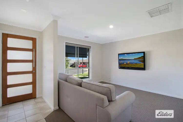 Third view of Homely house listing, 4 Jells Court, Wodonga VIC 3690
