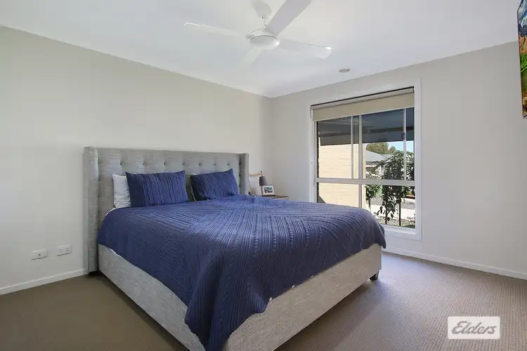 Fourth view of Homely house listing, 4 Jells Court, Wodonga VIC 3690