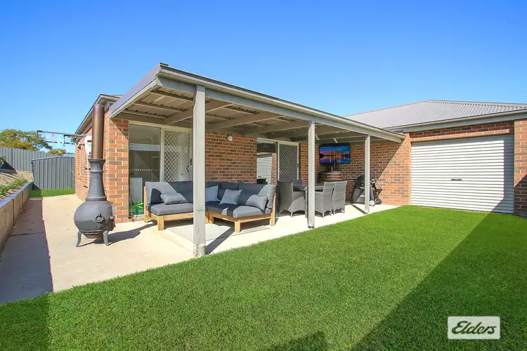 Sixth view of Homely house listing, 4 Jells Court, Wodonga VIC 3690