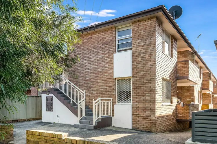 4/22 Middle Street Street, Kingsford NSW 2032