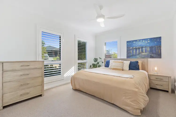 Sixth view of Homely house listing, 38 Radiant Avenue, Bolwarra Heights NSW 2320