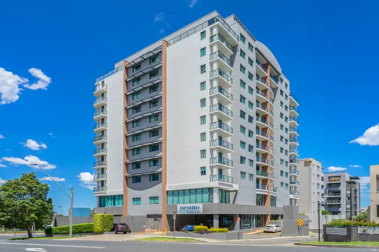 715/110-114 James Ruse Drive, Rosehill NSW 2142
