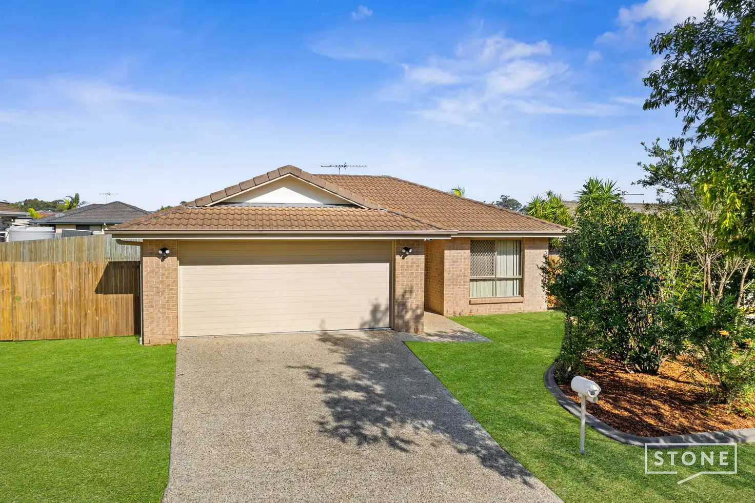 Main view of Homely house listing, 23 Central Park Drive, Eagleby QLD 4207