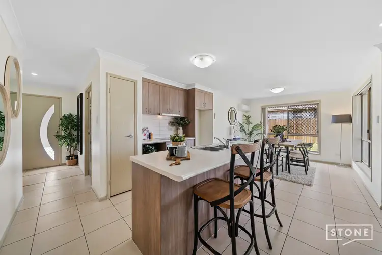 Second view of Homely house listing, 23 Central Park Drive, Eagleby QLD 4207