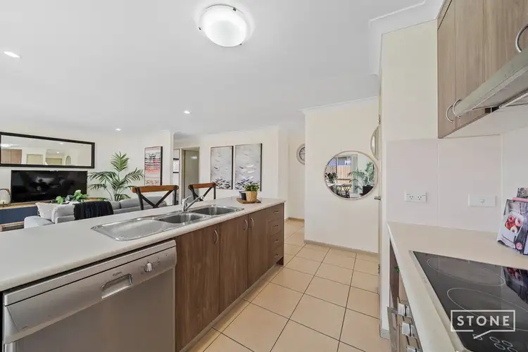 Fourth view of Homely house listing, 23 Central Park Drive, Eagleby QLD 4207