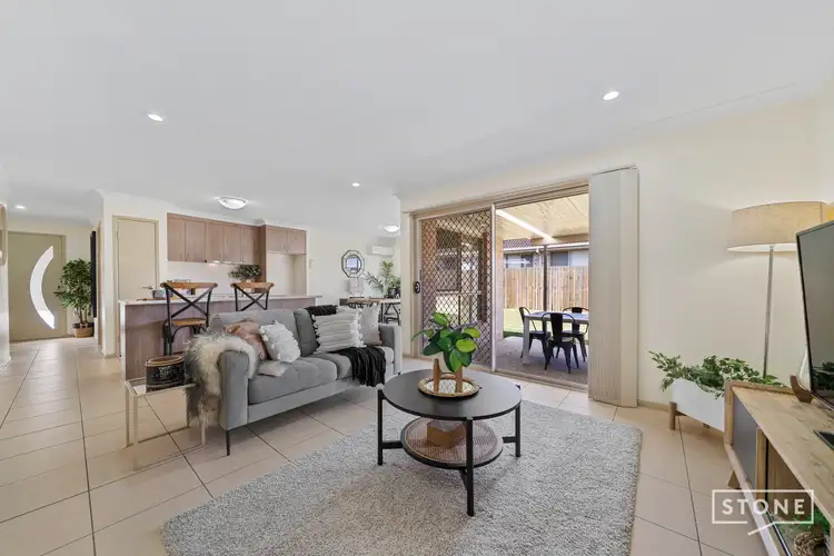 Fifth view of Homely house listing, 23 Central Park Drive, Eagleby QLD 4207