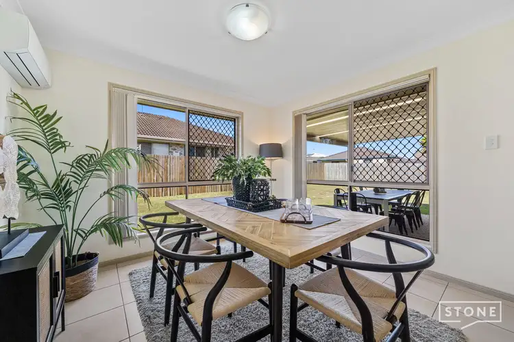 Sixth view of Homely house listing, 23 Central Park Drive, Eagleby QLD 4207
