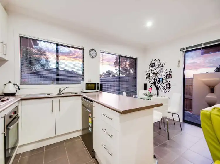 Second view of Homely unit listing, 11/291 Cranbourne - Frankston Road, Langwarrin VIC 3910