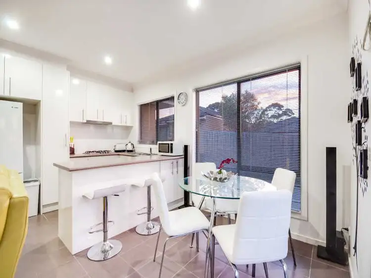 Third view of Homely unit listing, 11/291 Cranbourne - Frankston Road, Langwarrin VIC 3910