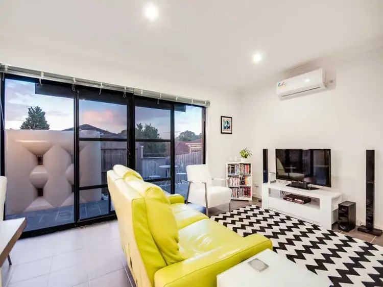 Fifth view of Homely unit listing, 11/291 Cranbourne - Frankston Road, Langwarrin VIC 3910