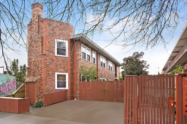 1/1 Victoria Avenue, Ripponlea VIC 3185
