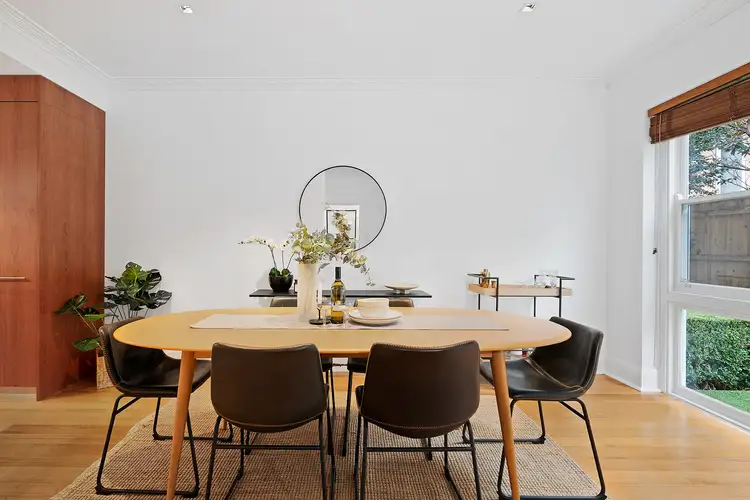 Fourth view of Homely townhouse listing, 1/1 Victoria Avenue, Ripponlea VIC 3185