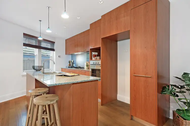 Fifth view of Homely townhouse listing, 1/1 Victoria Avenue, Ripponlea VIC 3185