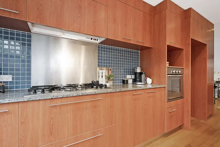 Sixth view of Homely townhouse listing, 1/1 Victoria Avenue, Ripponlea VIC 3185