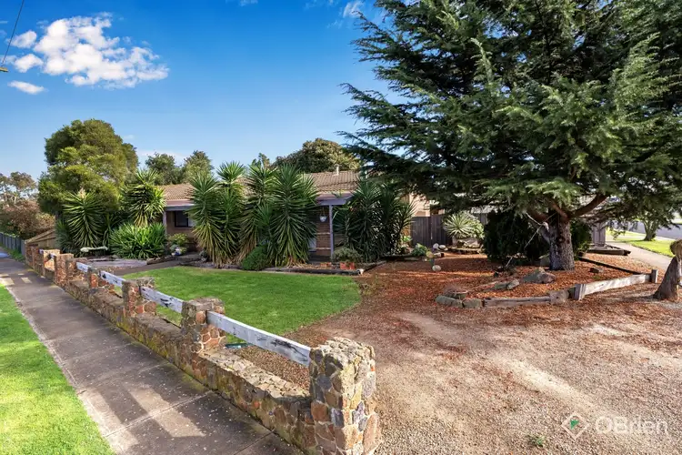 Second view of Homely house listing, 1 Morshead Street, Melton South VIC 3338