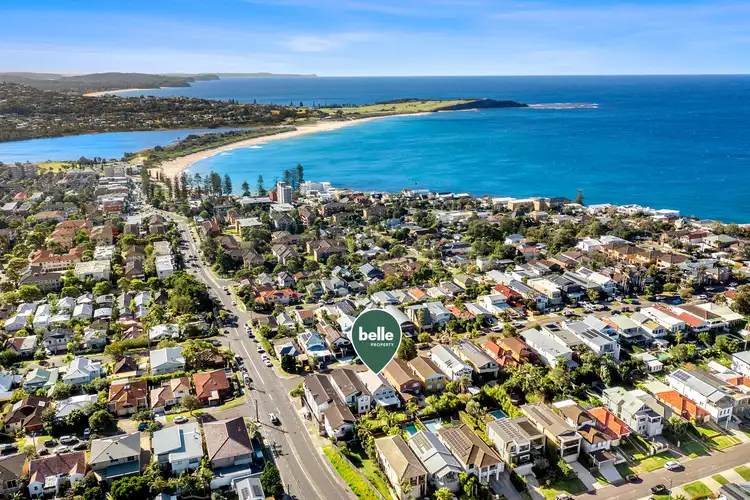 Third view of Homely house listing, 5 Tasman Street, Dee Why NSW 2099