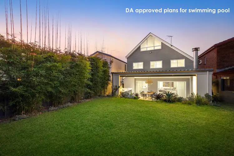 Fourth view of Homely house listing, 5 Tasman Street, Dee Why NSW 2099