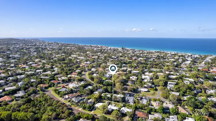 Second view of Homely house listing, 14 Twilight Street, Sunrise Beach QLD 4567