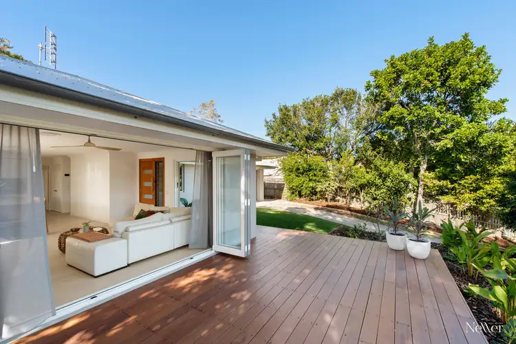 Fifth view of Homely house listing, 14 Twilight Street, Sunrise Beach QLD 4567