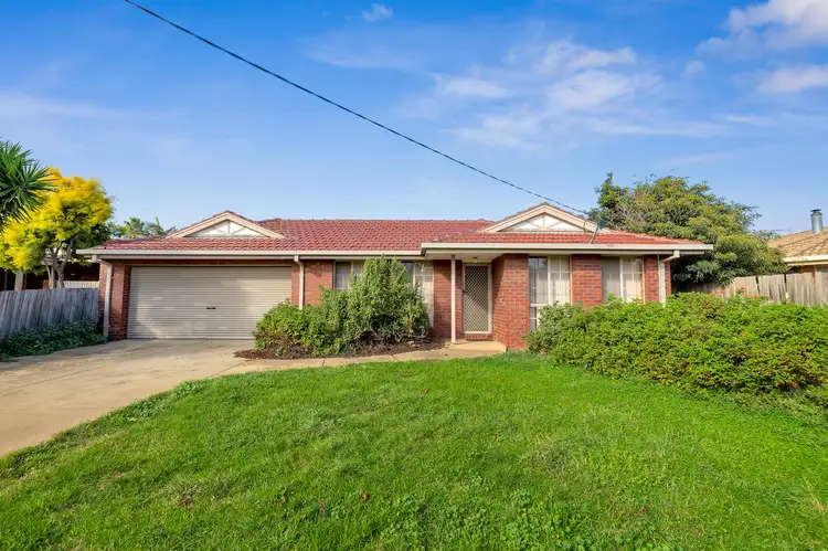 2 Pamela Court