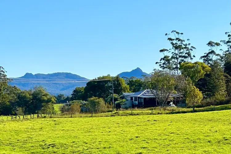 123 Jerusalem Road, Stewarts River NSW 2443