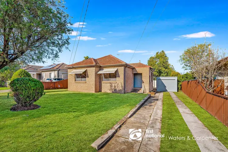7 Kortum Place, Auburn NSW 2144