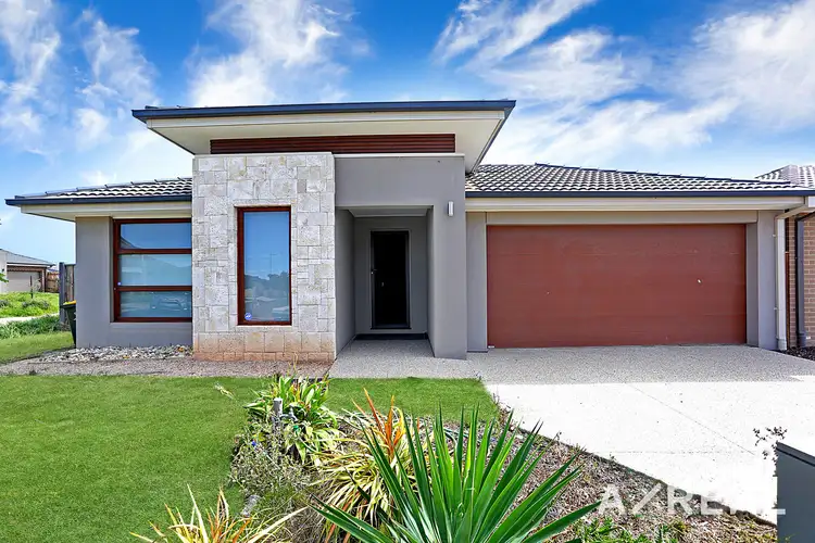 Main view of Homely house listing, 138 Bondi Parade, Point Cook VIC 3030