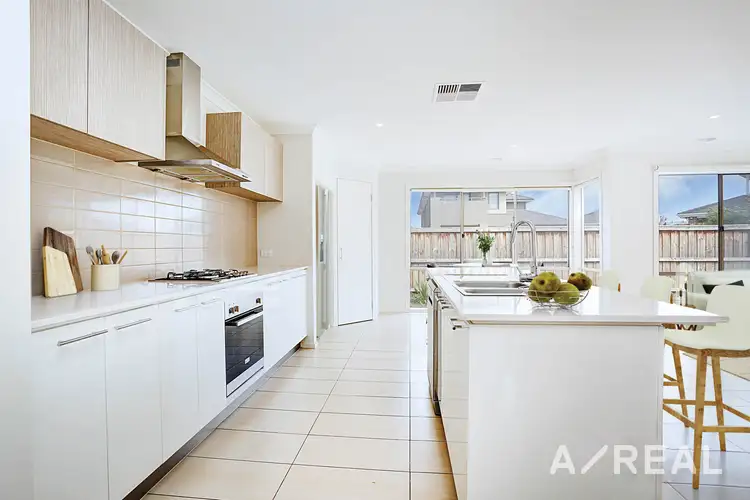 Second view of Homely house listing, 138 Bondi Parade, Point Cook VIC 3030