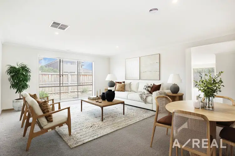Fifth view of Homely house listing, 138 Bondi Parade, Point Cook VIC 3030