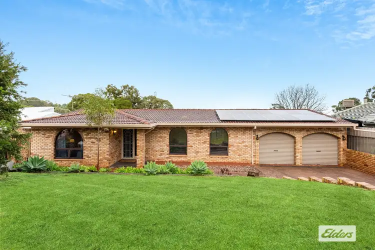 Main view of Homely house listing, 36 Nickel Drive, Aberfoyle Park SA 5159