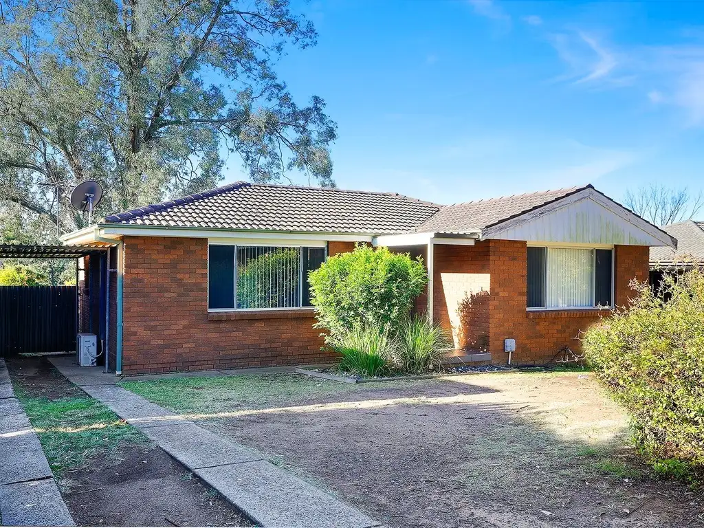 Main view of Homely house listing, 66 Warrimoo Drive, Quakers Hill NSW 2763