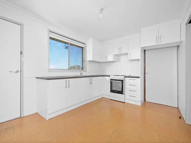 Second view of Homely house listing, 66 Warrimoo Drive, Quakers Hill NSW 2763