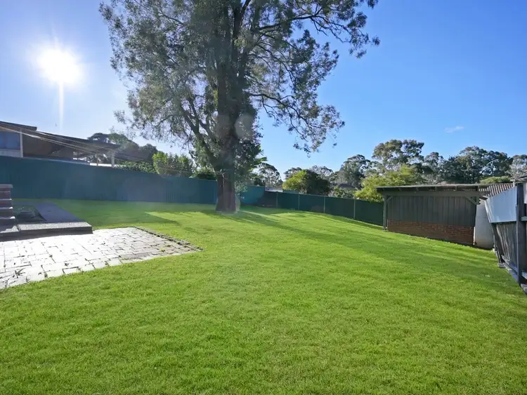 Fifth view of Homely house listing, 66 Warrimoo Drive, Quakers Hill NSW 2763