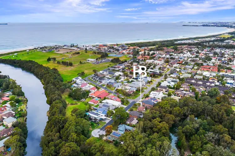 Second view of Homely house listing, 10 Cassell Avenue, Towradgi NSW 2518