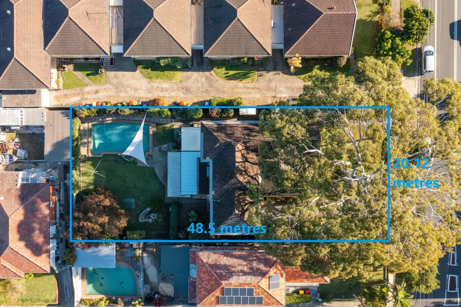 Main view of Homely house listing, 31 Beaconsfield Street, Bexley NSW 2207