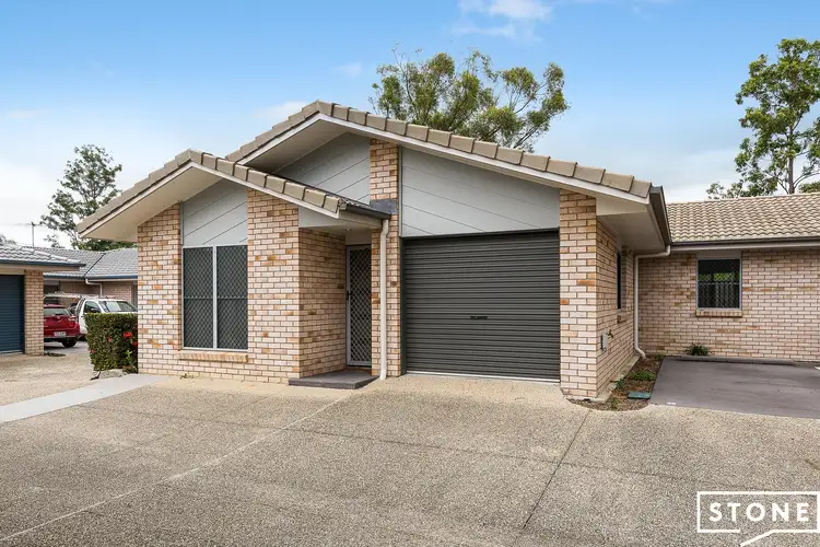 5/19-25 Melbury Street, Browns Plains QLD 4118