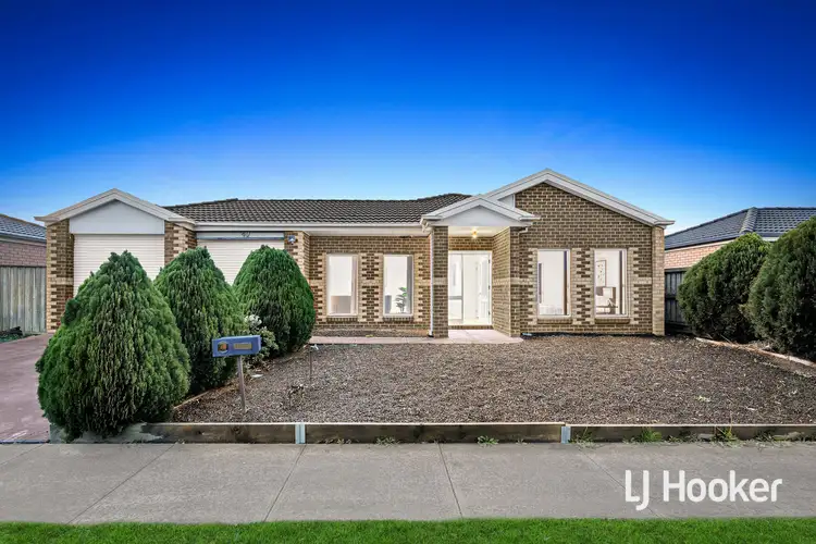 Main view of Homely house listing, 49 Majestic Boulevard, Cranbourne VIC 3977
