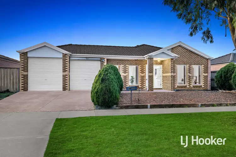 Second view of Homely house listing, 49 Majestic Boulevard, Cranbourne VIC 3977