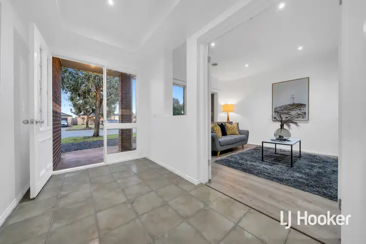 Third view of Homely house listing, 49 Majestic Boulevard, Cranbourne VIC 3977