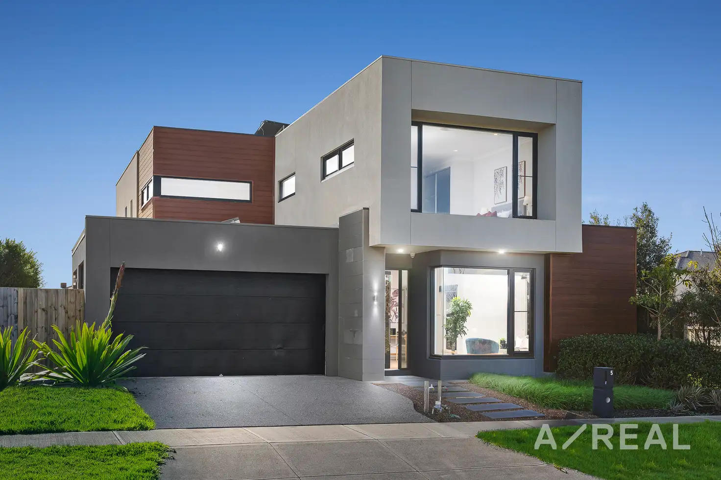 Main view of Homely house listing, 5 Nagle Drive, Point Cook VIC 3030