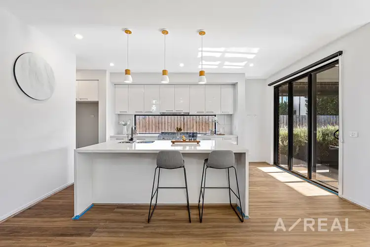 Third view of Homely house listing, 5 Nagle Drive, Point Cook VIC 3030