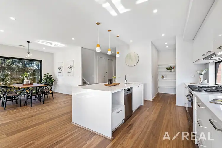 Fourth view of Homely house listing, 5 Nagle Drive, Point Cook VIC 3030