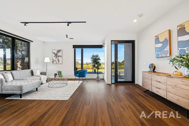 Fifth view of Homely house listing, 5 Nagle Drive, Point Cook VIC 3030