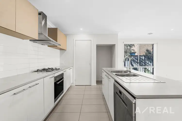 Second view of Homely house listing, 30 Dempsey Avenue, Truganina VIC 3029