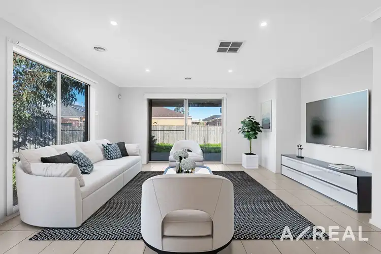 Fifth view of Homely house listing, 30 Dempsey Avenue, Truganina VIC 3029