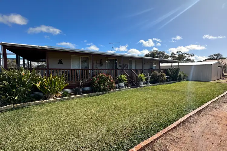 Third view of Homely house listing, 40 Vincent Street, Beverley WA 6304